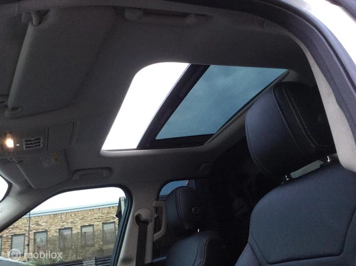 Land Rover Discovery - Afbeelding 22 van 30