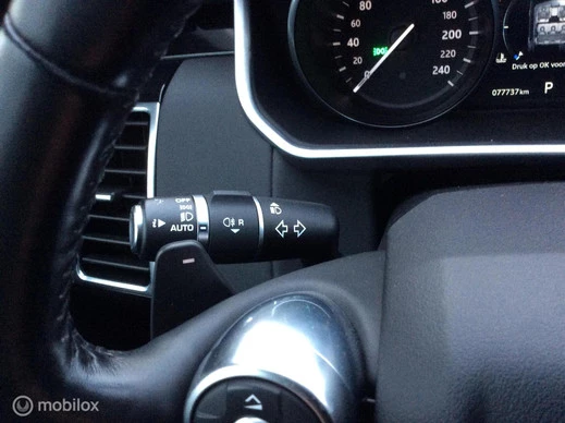 Land Rover Discovery - Afbeelding 24 van 30