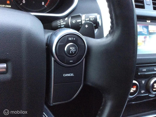 Land Rover Discovery - Afbeelding 25 van 30