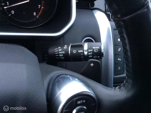 Land Rover Discovery - Afbeelding 26 van 30