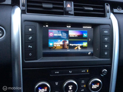 Land Rover Discovery - Afbeelding 27 van 30