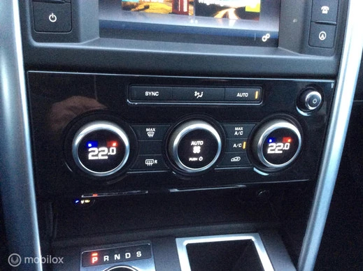 Land Rover Discovery - Afbeelding 28 van 30