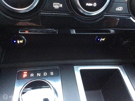 Land Rover Discovery - Afbeelding 29 van 30