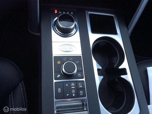 Land Rover Discovery - Afbeelding 30 van 30