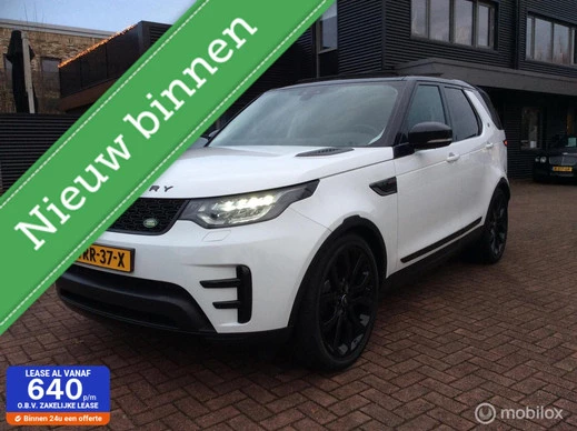 Land Rover Discovery - Afbeelding 1 van 30