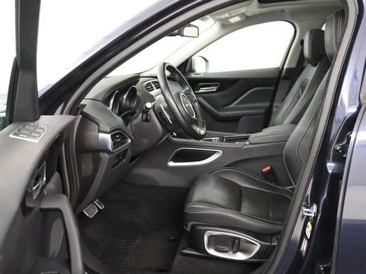 Jaguar F-PACE - Afbeelding 4 van 30