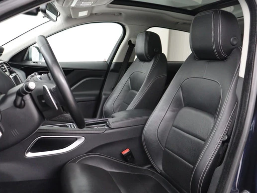 Jaguar F-PACE - Afbeelding 5 van 30