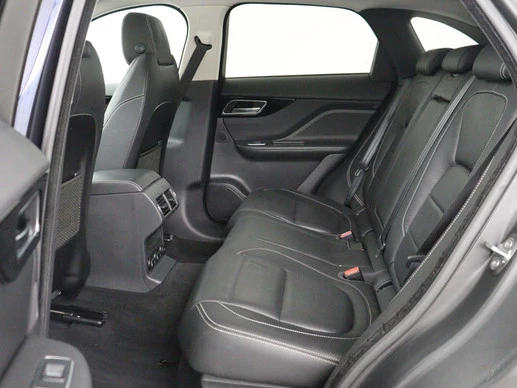 Jaguar F-PACE - Afbeelding 8 van 30