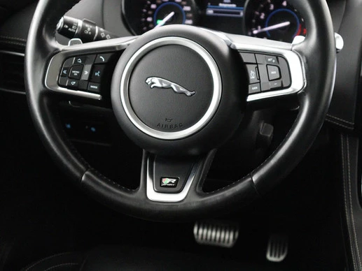 Jaguar F-PACE - Afbeelding 10 van 30