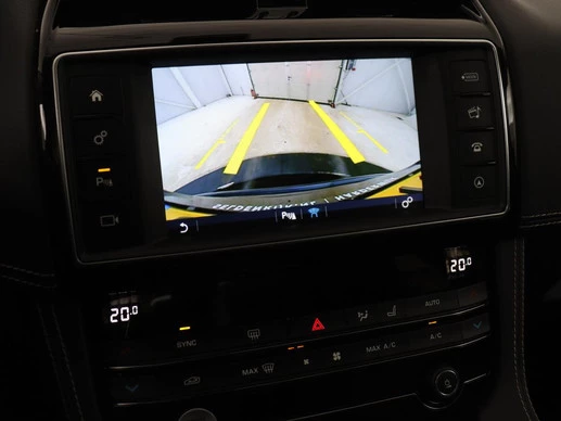 Jaguar F-PACE - Afbeelding 17 van 30