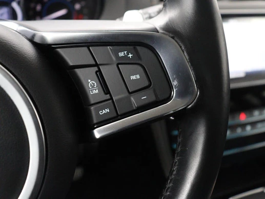 Jaguar F-PACE - Afbeelding 19 van 30