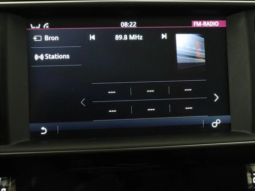 Jaguar F-PACE - Afbeelding 25 van 30