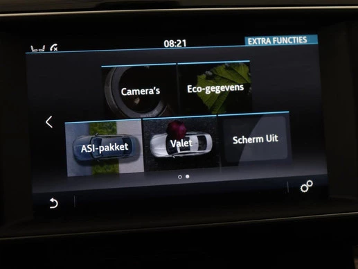 Jaguar F-PACE - Afbeelding 28 van 30