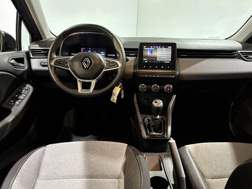 Renault Clio - Afbeelding 10 van 30