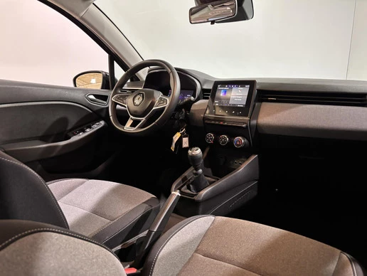 Renault Clio - Afbeelding 11 van 30