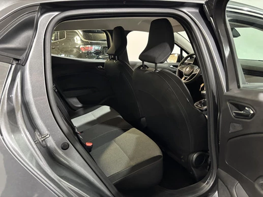 Renault Clio - Afbeelding 17 van 30