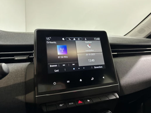 Renault Clio - Afbeelding 26 van 30