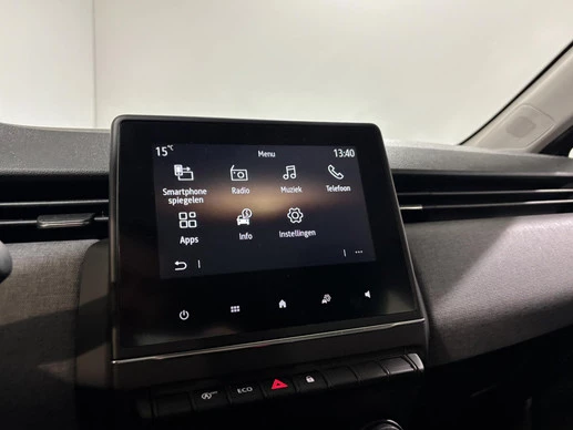 Renault Clio - Afbeelding 27 van 30