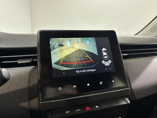 Renault Clio - Afbeelding 28 van 30