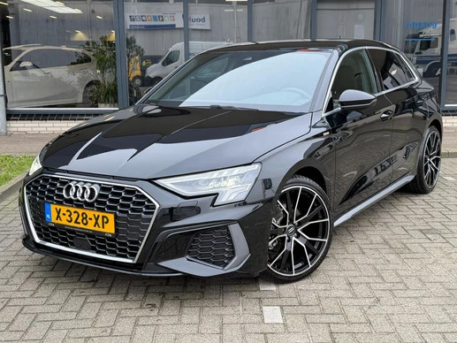 Audi A3 - Afbeelding 1 van 23