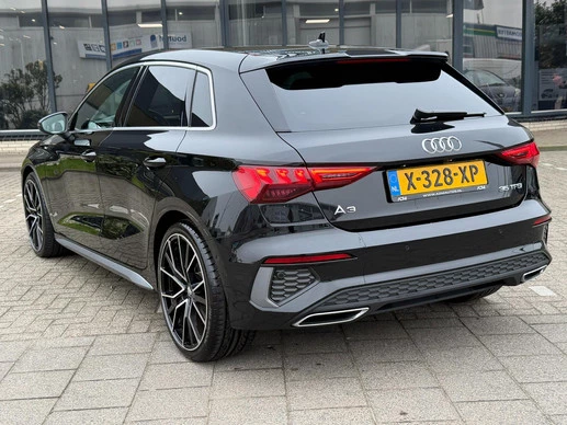 Audi A3 - Afbeelding 3 van 23