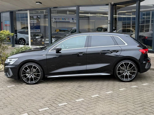 Audi A3 - Afbeelding 4 van 23