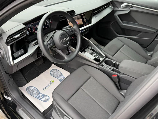 Audi A3 - Afbeelding 6 van 23