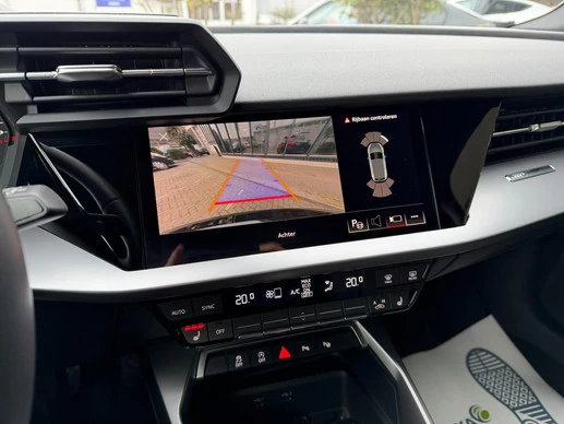 Audi A3 - Afbeelding 7 van 23