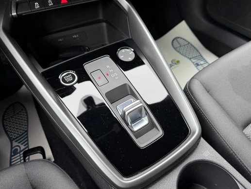 Audi A3 - Afbeelding 8 van 23