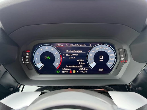 Audi A3 - Afbeelding 9 van 23