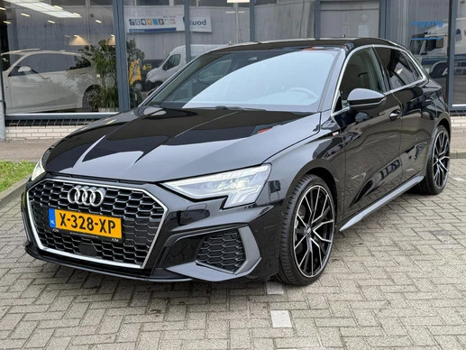 Audi A3 - Afbeelding 10 van 23