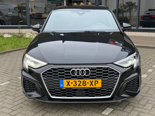 Audi A3 - Afbeelding 11 van 23