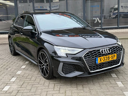Audi A3 - Afbeelding 12 van 23