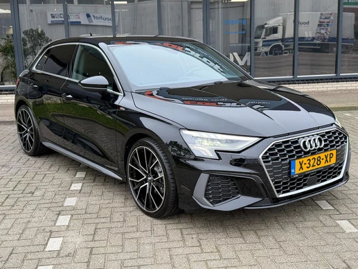 Audi A3 - Afbeelding 13 van 23