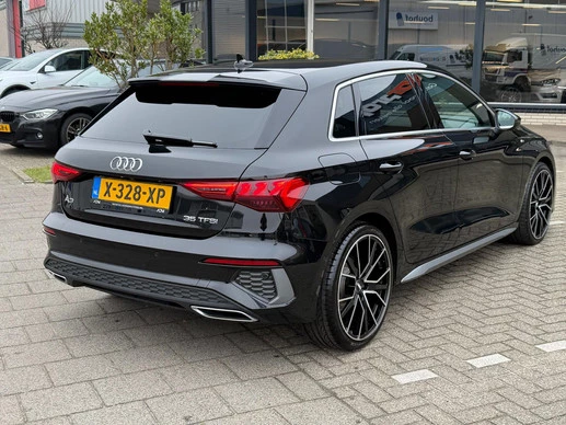 Audi A3 - Afbeelding 14 van 23