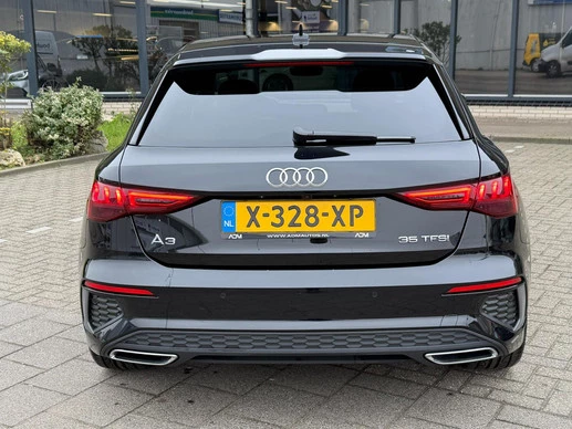 Audi A3 - Afbeelding 15 van 23