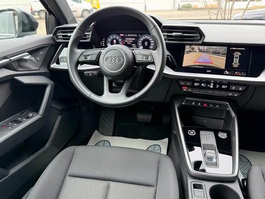 Audi A3 - Afbeelding 17 van 23