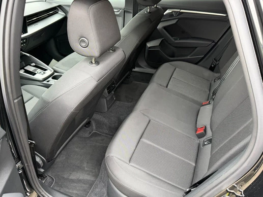 Audi A3 - Afbeelding 18 van 23