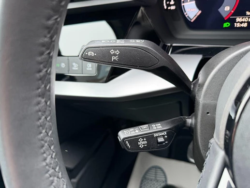 Audi A3 - Afbeelding 21 van 23