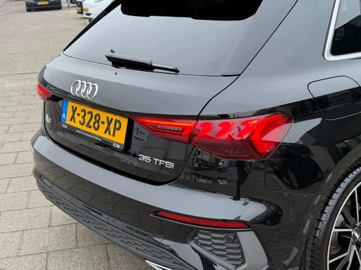 Audi A3 - Afbeelding 22 van 23