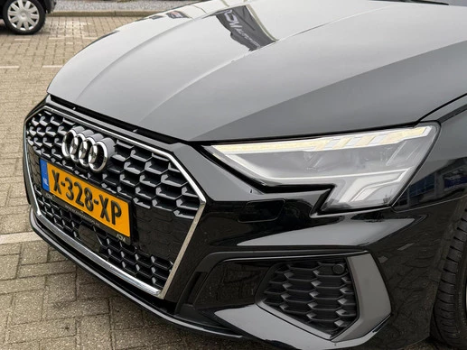 Audi A3 - Afbeelding 23 van 23