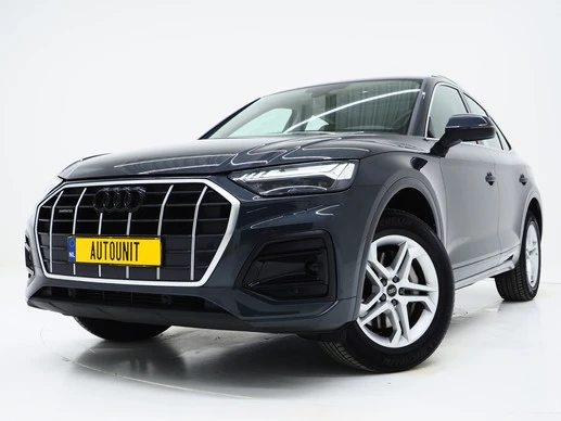 Audi Q5 - Afbeelding 1 van 30