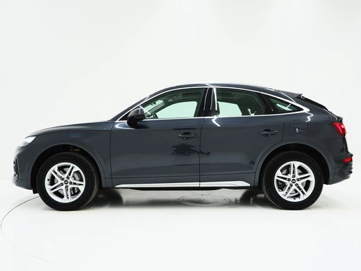 Audi Q5 - Afbeelding 2 van 30