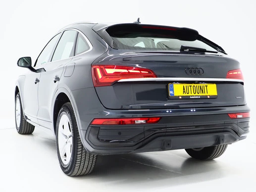 Audi Q5 - Afbeelding 3 van 30