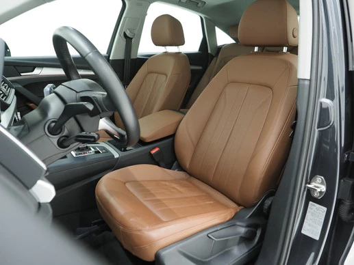 Audi Q5 - Afbeelding 4 van 30