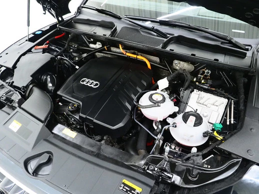 Audi Q5 - Afbeelding 7 van 30