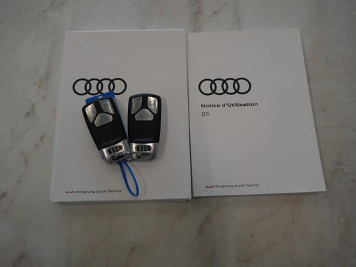 Audi Q5 - Afbeelding 8 van 30