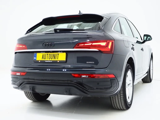 Audi Q5 - Afbeelding 9 van 30