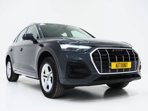 Audi Q5 - Afbeelding 12 van 30