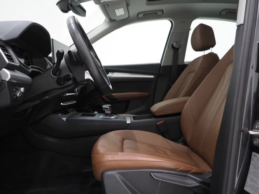 Audi Q5 - Afbeelding 15 van 30